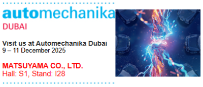 AUTOMECHANIKA DUBAI 2025