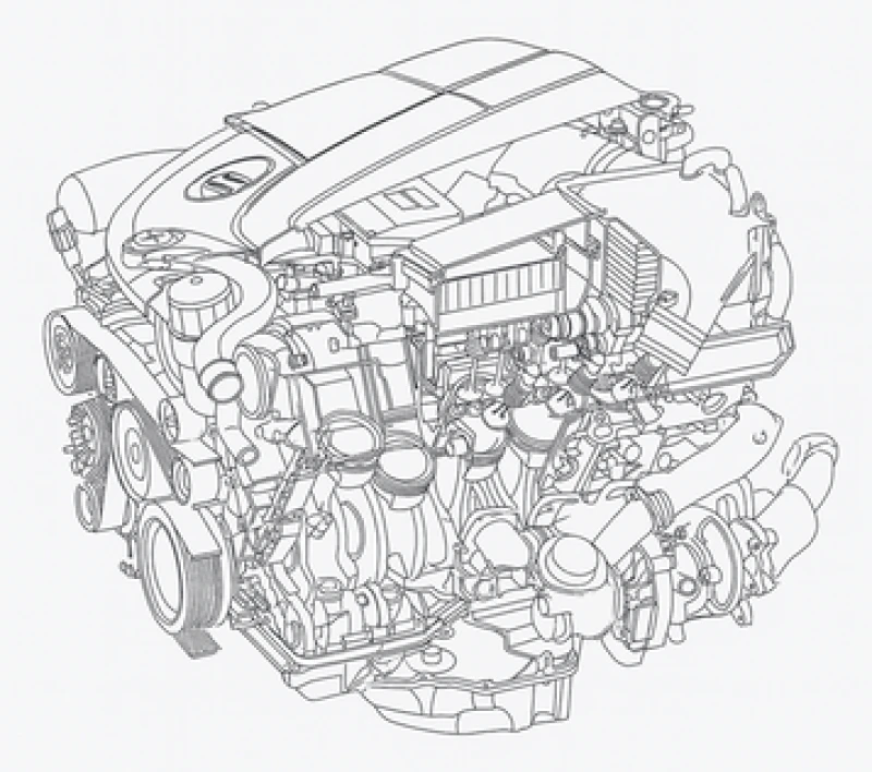 CUMMINS