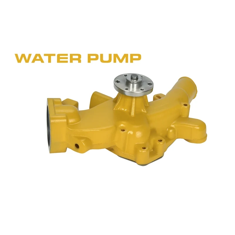 WATER PUMP
